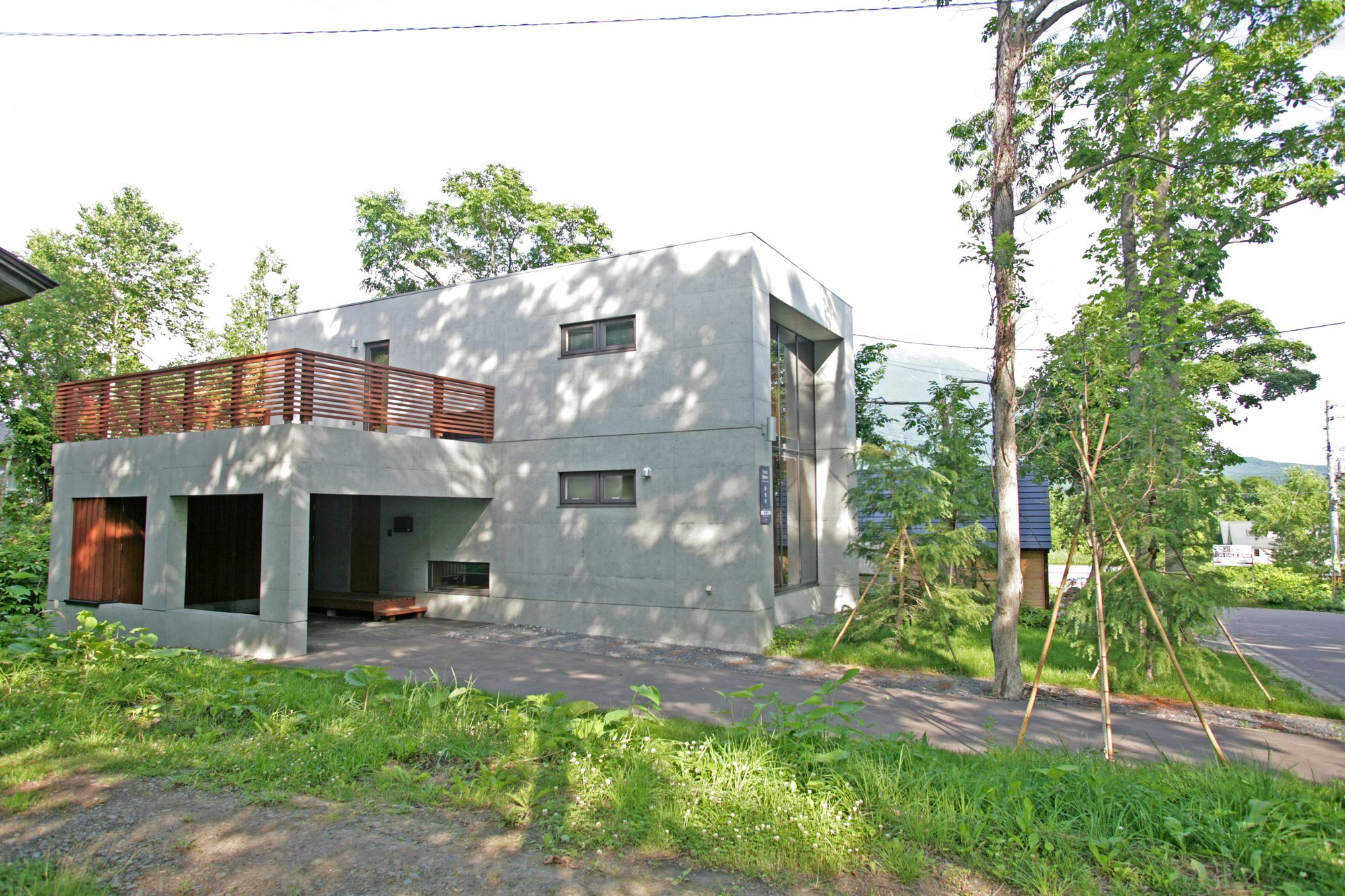 Yume Basho Ōmagari Exterior foto